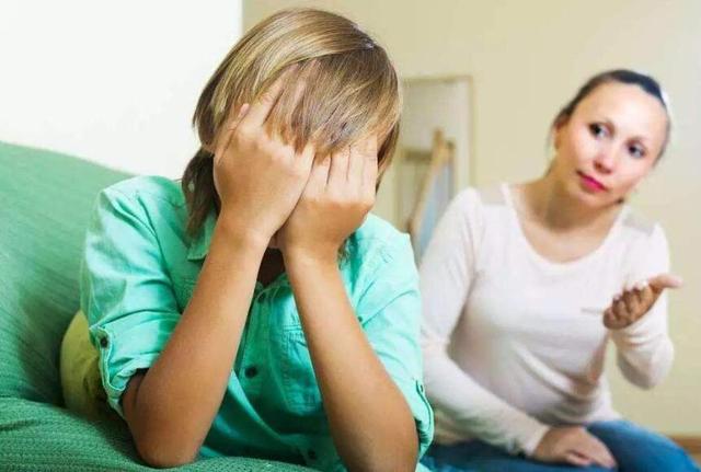 青春期孩子沟通技巧书籍,青春期孩子难沟通父母应该如何做