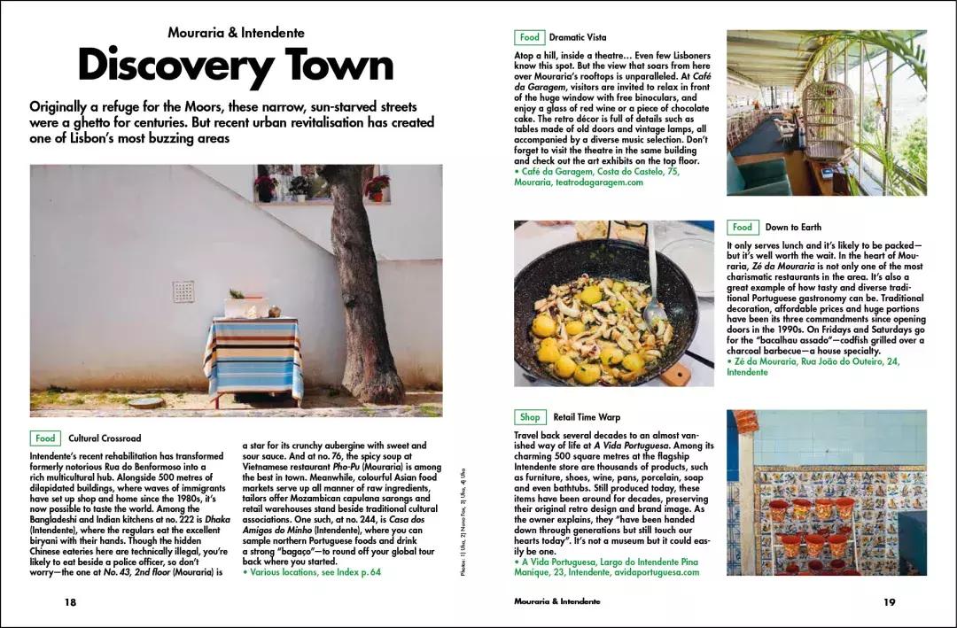 旅行者圣经,旅行者的圣经