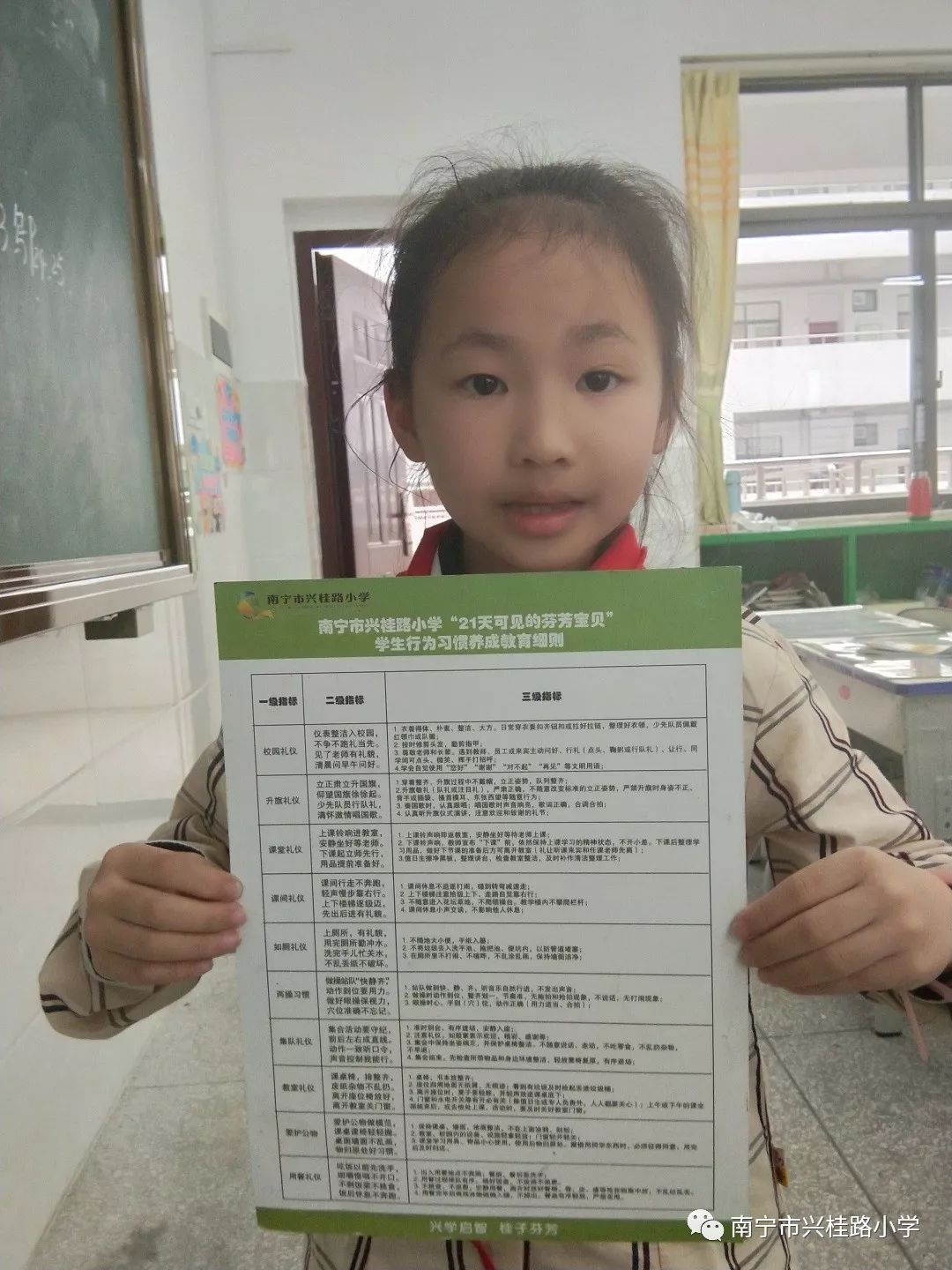 【21天可见的“芬芳宝贝”】成长簿No.3