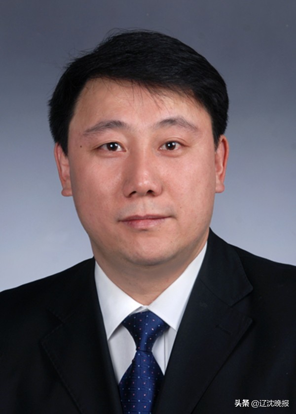 沈阳公示拟任杨文鹏,沈阳市委组织部干部任命公示