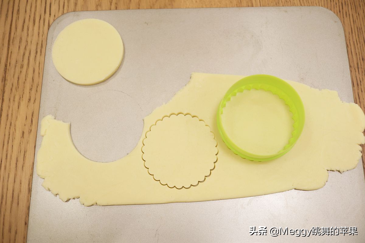 奶油饼干哪一款好吃,最好吃的淡奶油饼干