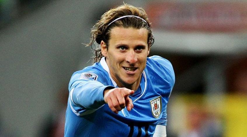 乌拉圭史上十大足球球星,乌拉圭足球球员名单