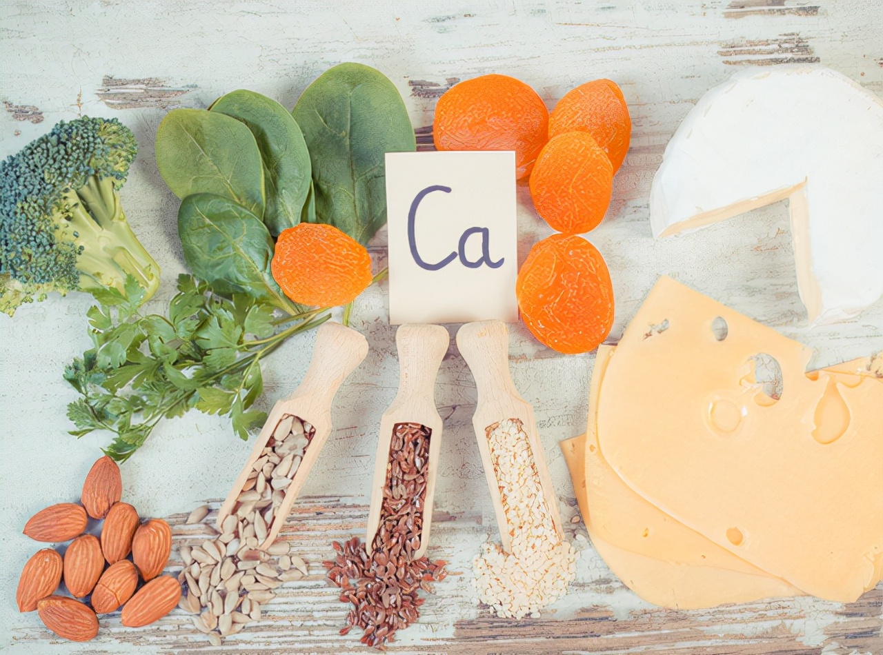 虾皮是补钙的最佳食物,吃虾皮能起到补钙的效果吗