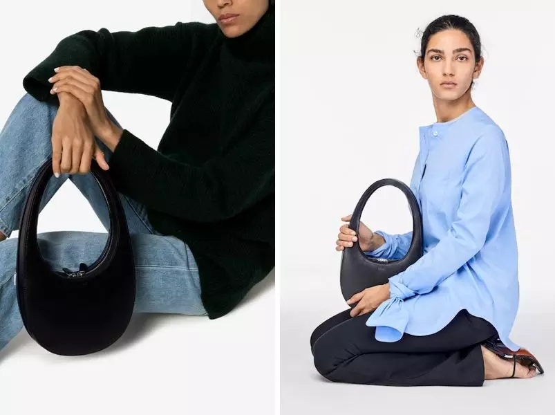 千奇百怪的包包,各种稀奇古怪的包包