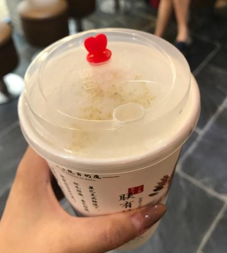 湖南长沙奶茶市场行情,长沙奶茶市场