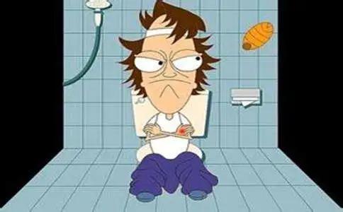 忽略的痔疮,痔疮与肠癌便血最明显的区别