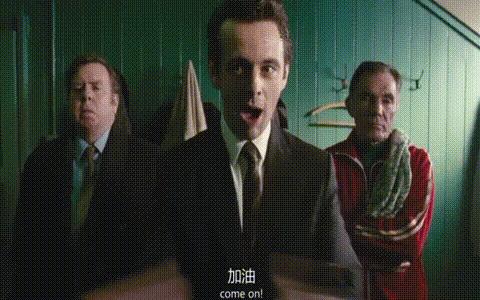 十部最伟大的体育电影,5部必看经典足球电影