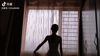 舞蹈生怎么练后手翻8-12岁,舞蹈生瘦手臂训练