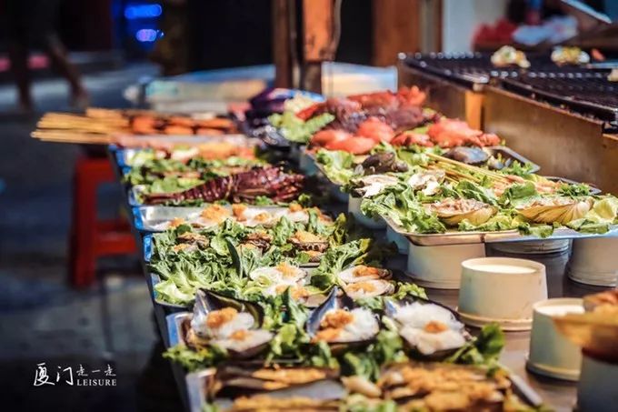 春节厦门免费景点推荐,离厦门最近的城市景点推荐