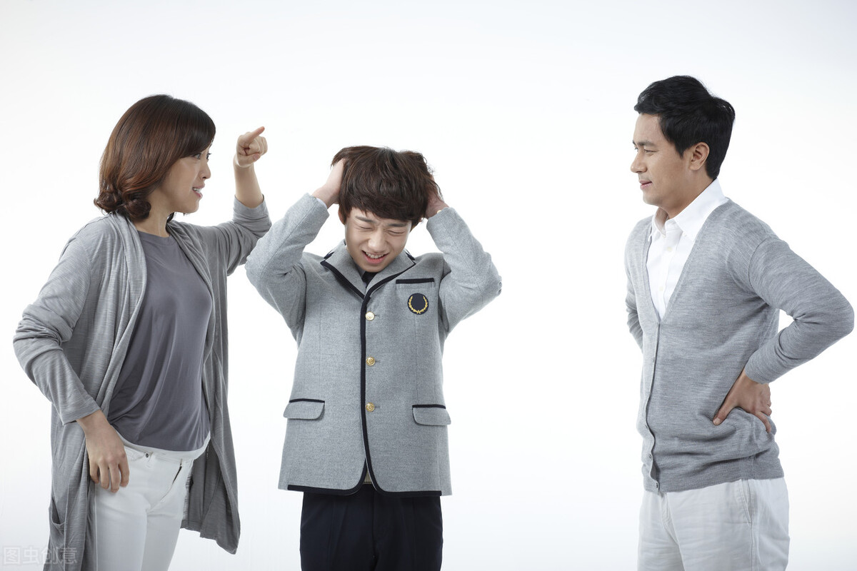 为什么妈妈容易唠叨容易暴躁,妈妈为什么总是很唠叨