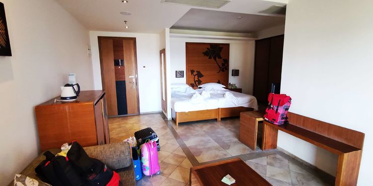 三亚红树林有亲子活动,三亚红树林和海韵