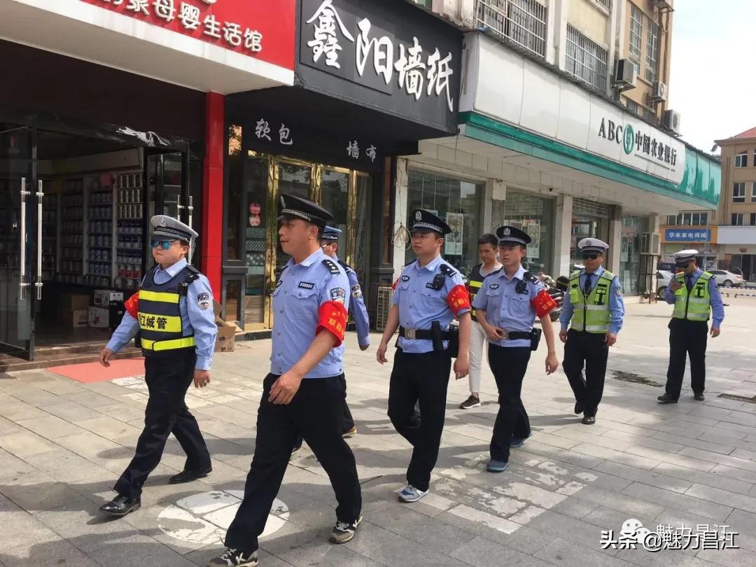 【昌江访谈】对话区城管局：以零容忍态度打击“两违”不歇气！