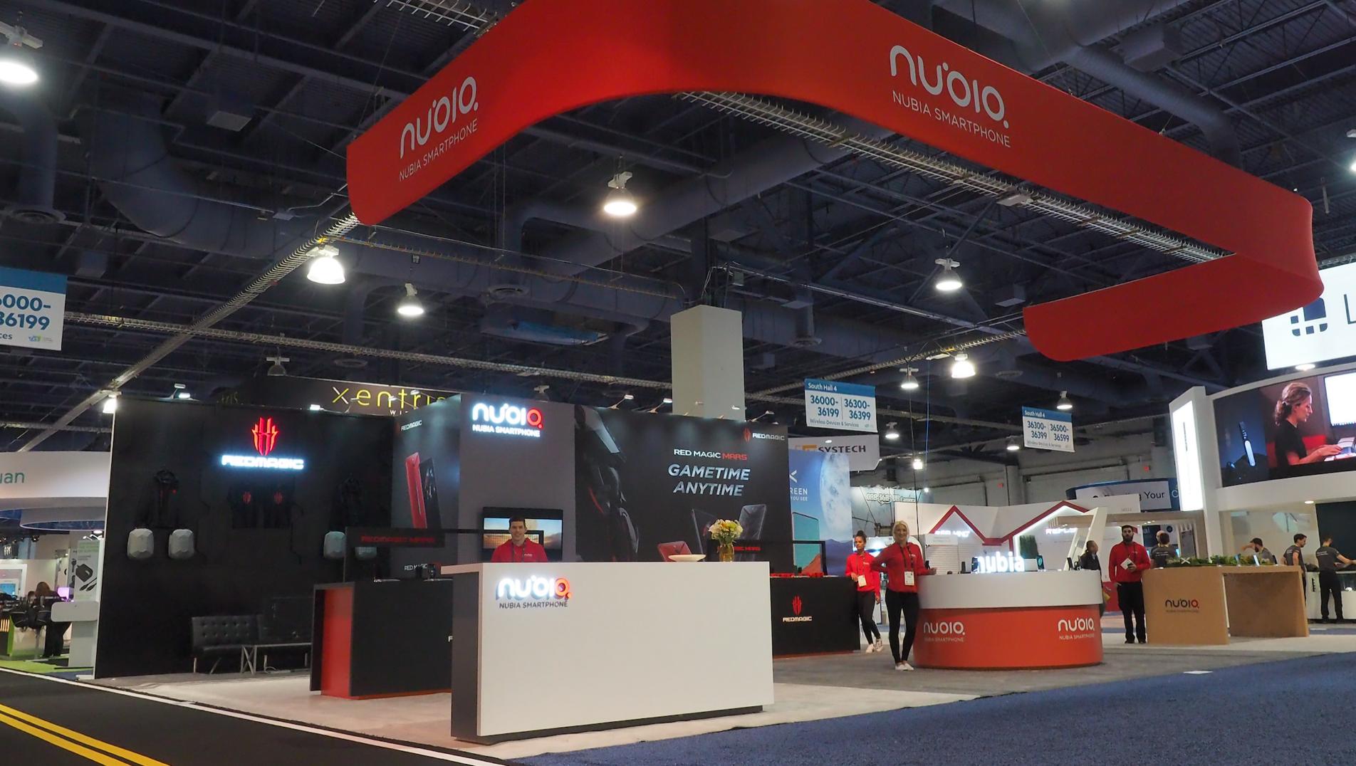 红魔mars旗舰手机,电竞手机红魔mars推不推荐入手