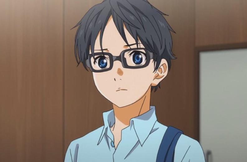 日媒投票，声优花江夏树配音角色人气排行，金木研第二