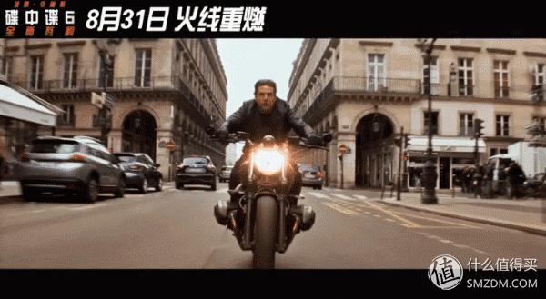 推荐10部值得一看的精彩动作电影,2018最值得看的十部动作电影