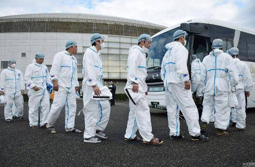 日本九州新冠肺炎疫情最新消息,日本东京确诊新冠患者