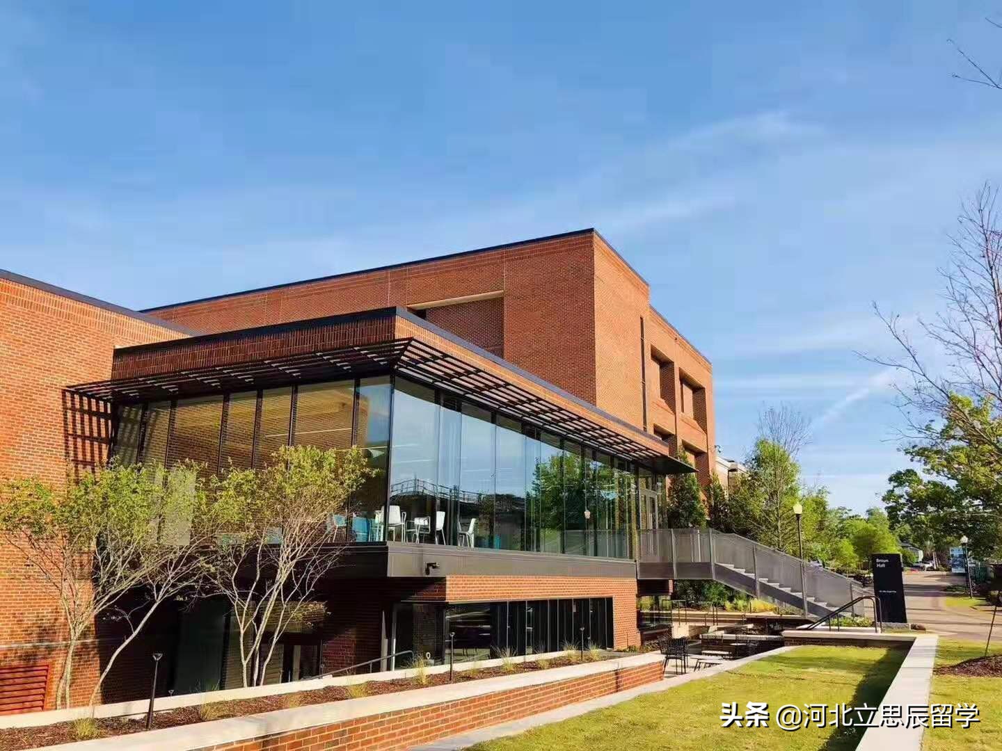 为什么德克萨斯大学奥斯汀分校在国内知名度这么高？