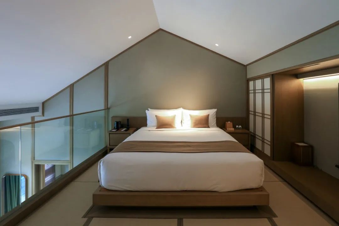 住进风景里温泉酒店,住进风景里旅游度假温泉酒店