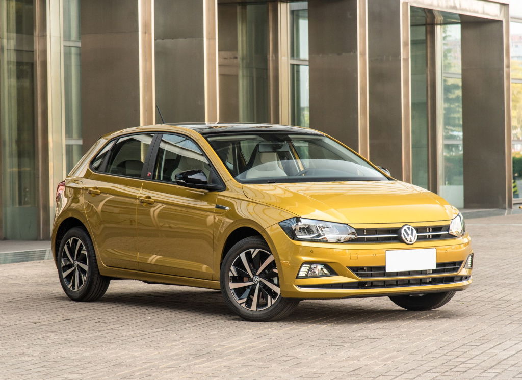 8月份小型车销量排行，雪佛兰赛欧一枝独秀，飞度不敌两款韩系车