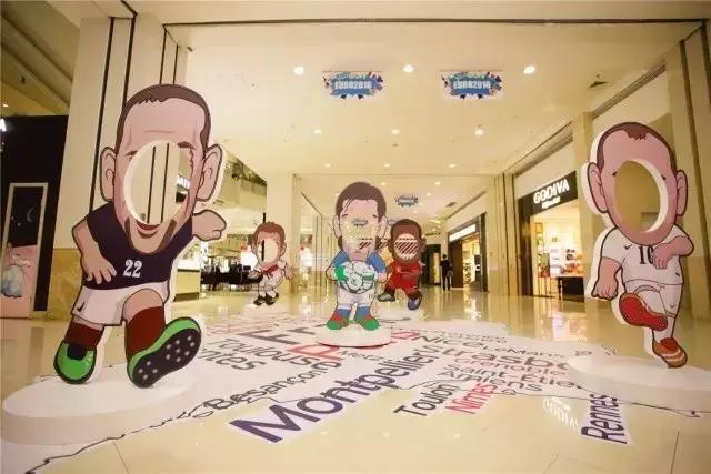 苏州印象城变迁,苏州印象城好不好玩