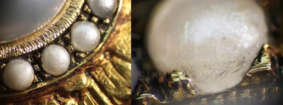 一条珍珠换一栋大楼？揭秘古董珍珠的传奇故事与鉴别特征