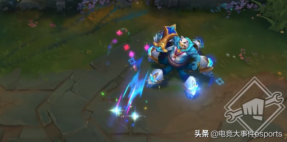 lol魔法少女厄加特合拍,lol女英雄厄加特