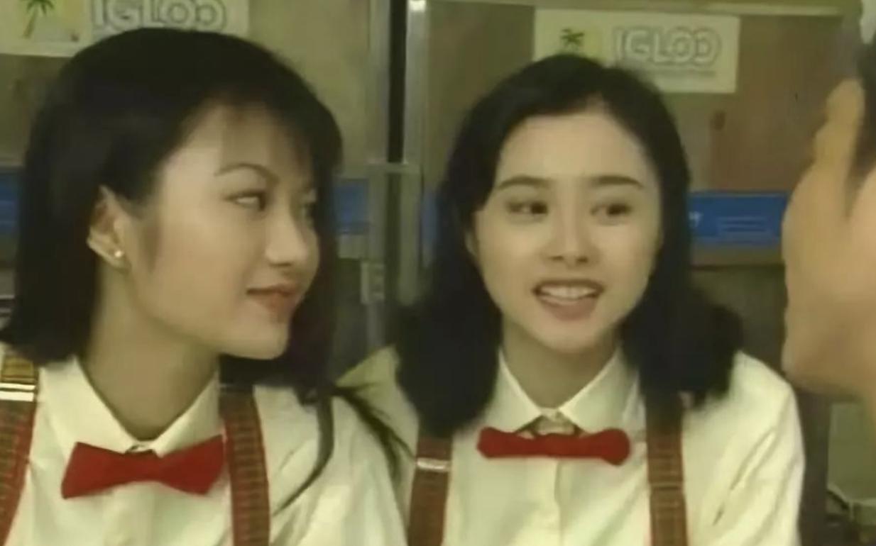 广东十大靓女,广东靓女排行榜