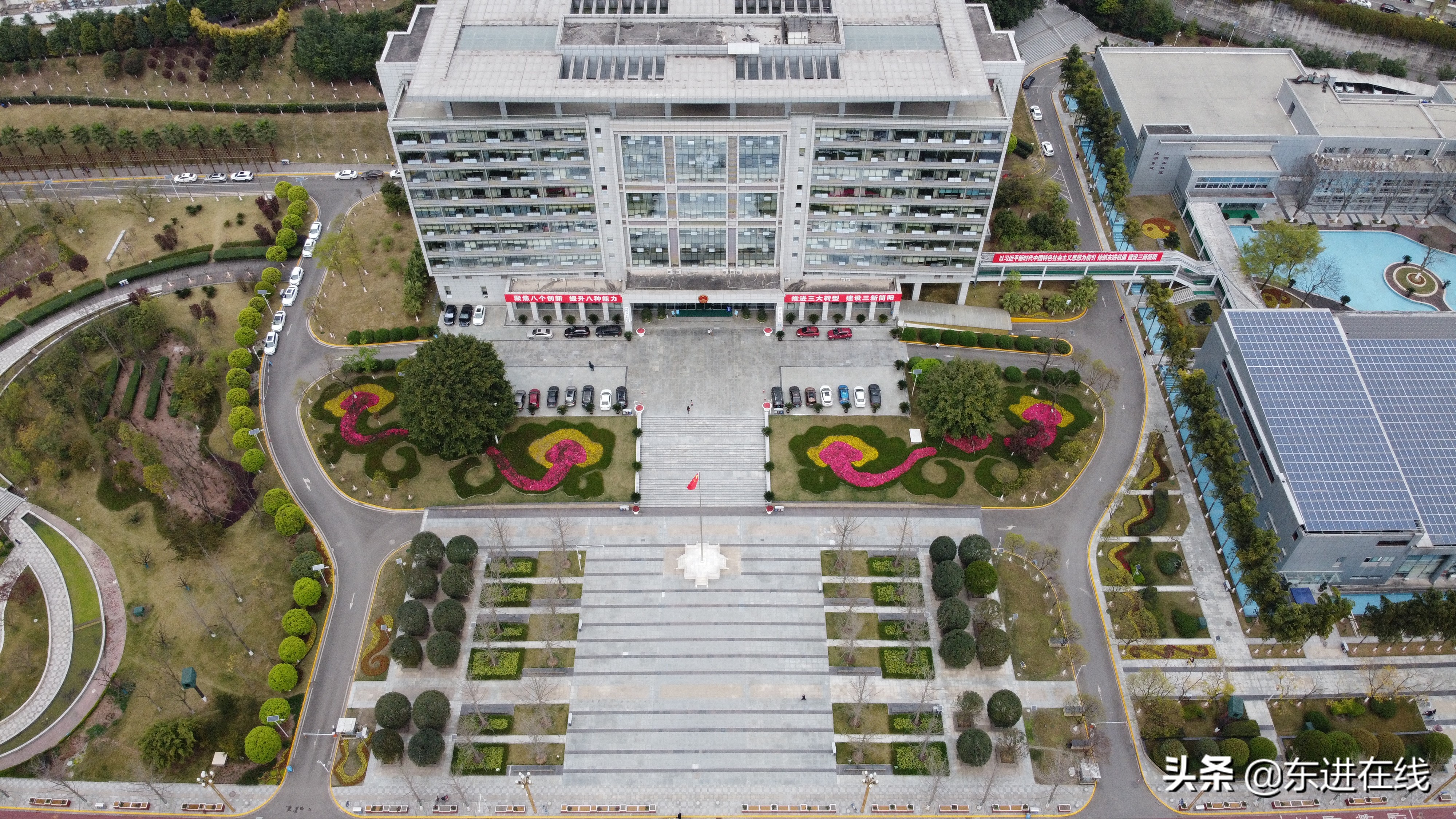 四川航天职业技术学院搬校区吗,四川省航天职业技术学院扩建