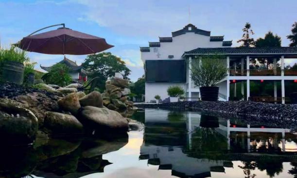 遵义最美乡村旅游图,遵义周边乡村旅游的地方