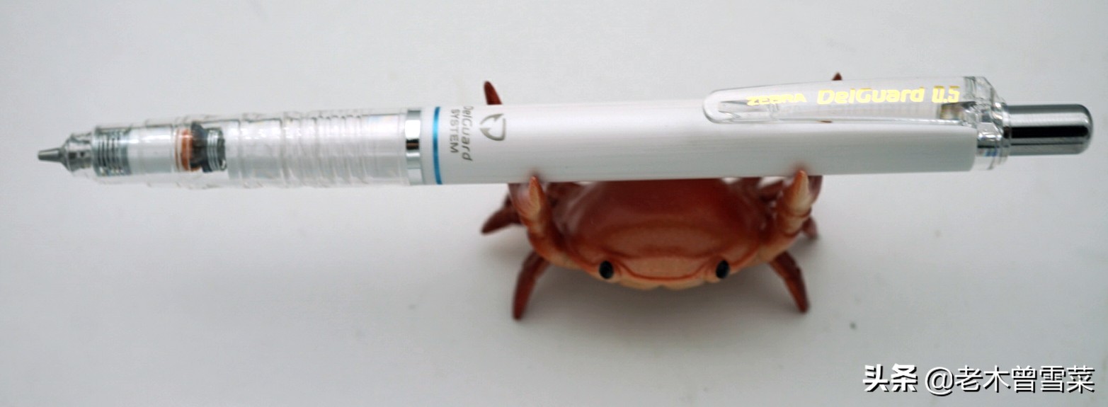 日系平价自动铅笔,高颜值平价自动铅笔推荐