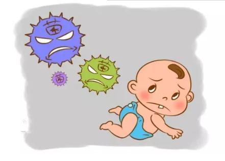 天热没空调婴儿怎么预防热痱子,宝宝热出痱子还不能吹空调吗