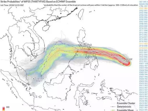 元旦出行天气指南,元旦出行天气指南来了