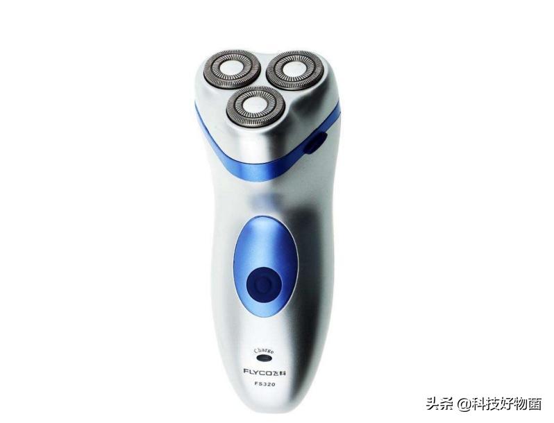 电动剃须刀价格与体验成正相关吗？十年剃须史为你解读电动剃须刀