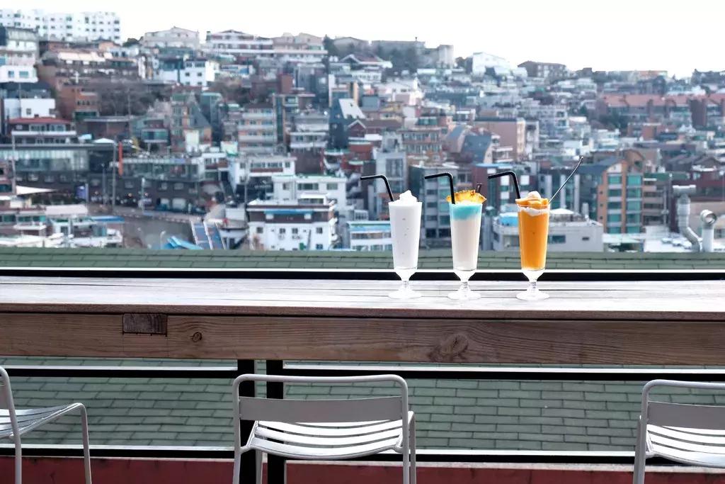 韩国首尔最好的店,首尔探店100个必去的店