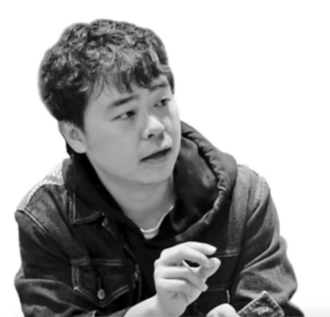 李尚龙演讲知识改变命运,李尚龙心灵鸡汤