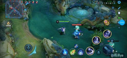 王者荣耀五个最难完成的成就,王者荣耀露娜天花板教学