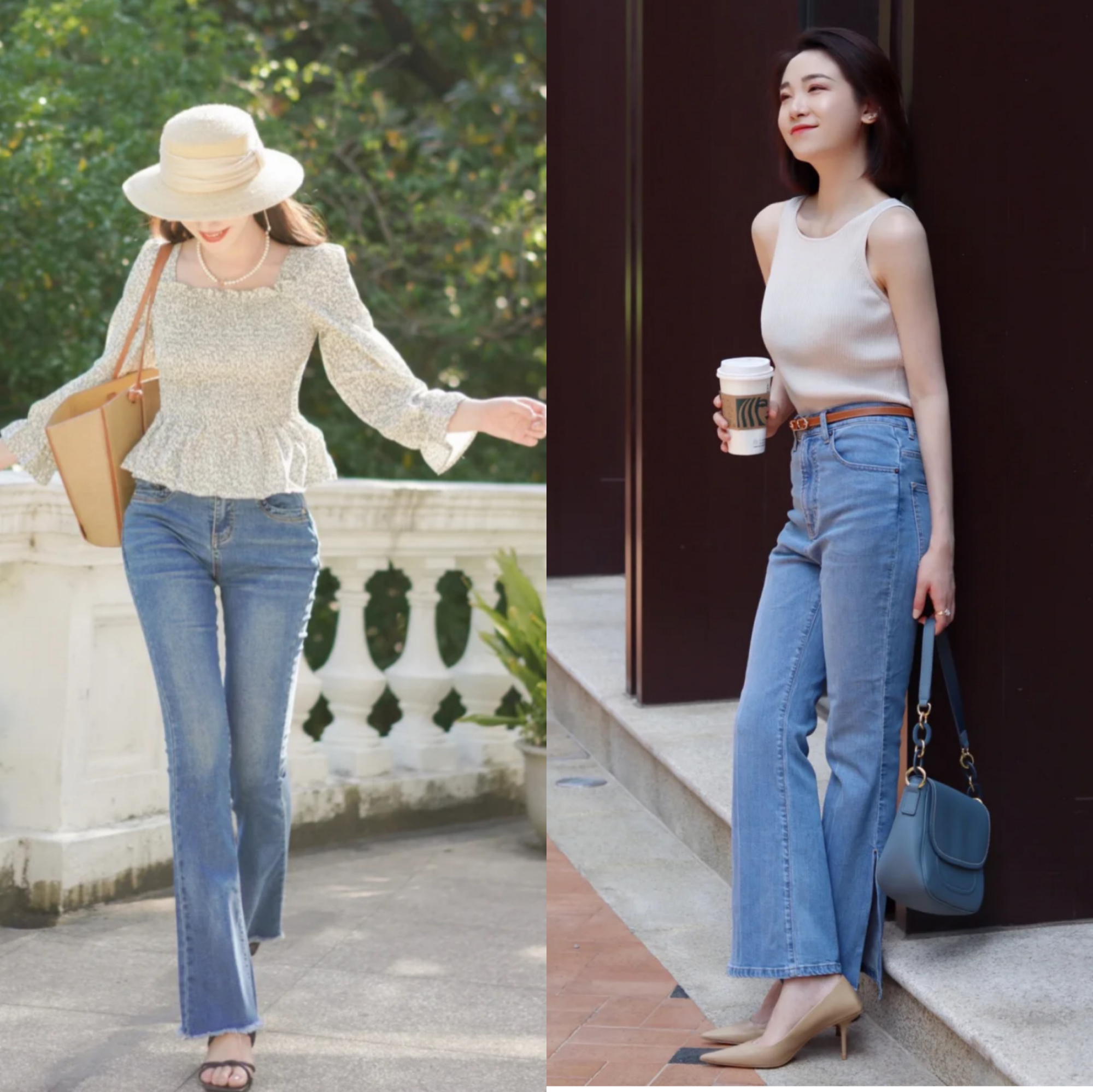 为什么你穿衣显土不好看,穿衣高级感穿搭