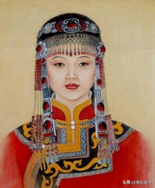 孝庄真实历史,孝庄历史未解之谜