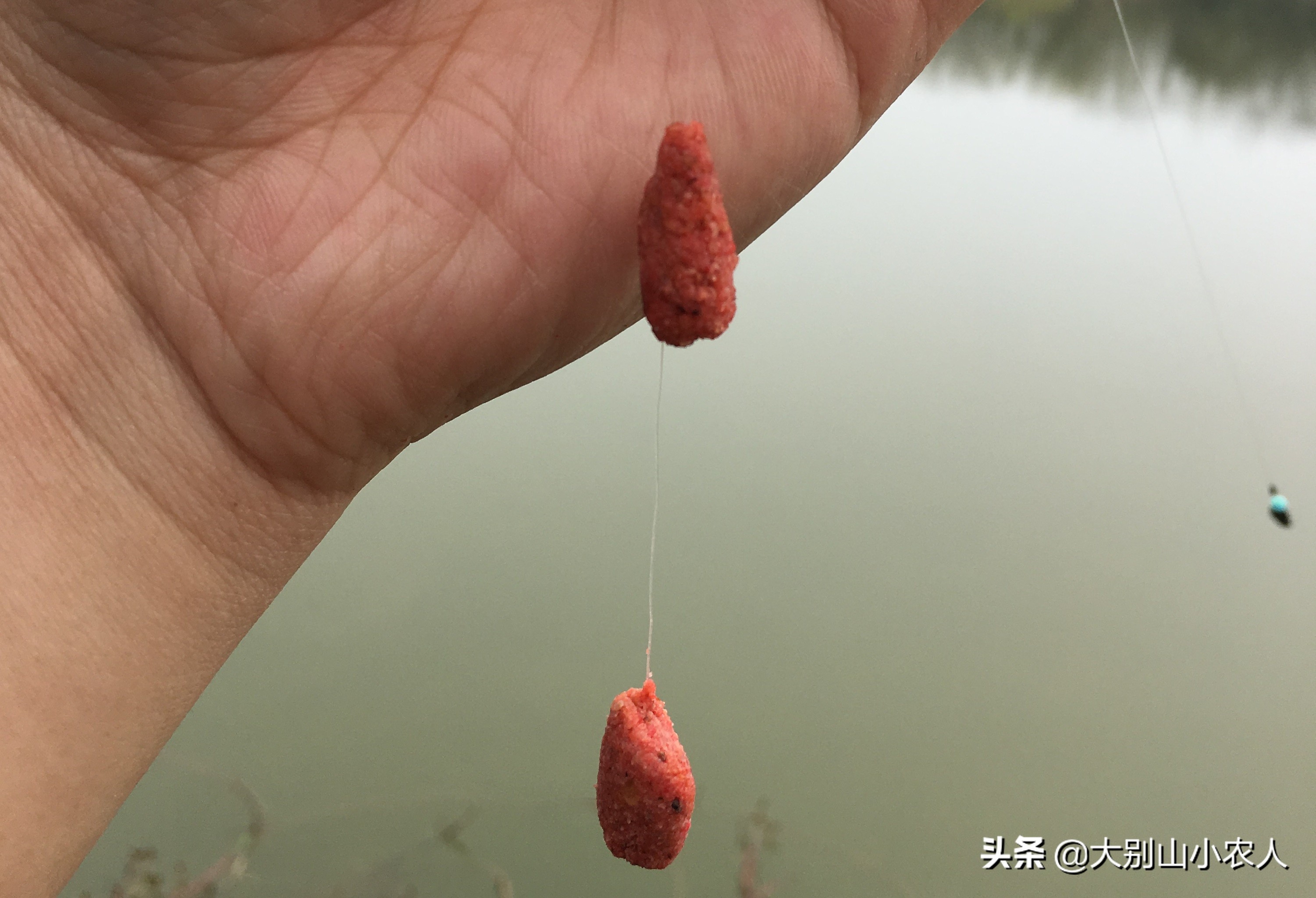 野钓如何选择浮漂的吃铅量,钓鱼时如何准确选择浮漂吃铅量