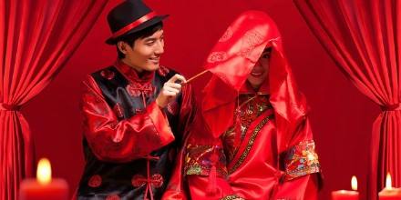 现在广州结婚风俗什么样的,广州结婚风俗