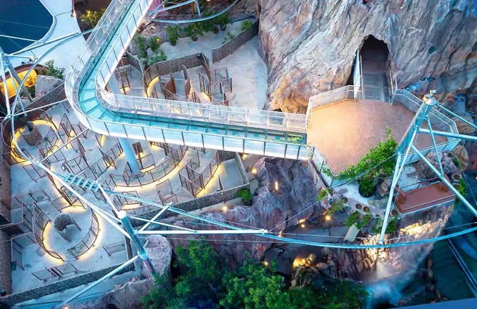 跟着逍遥玩转普吉：值得收藏的海岛购物攻略，买买买更惬意