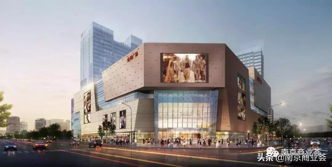南京最新利好,南京未来有啥重大利好