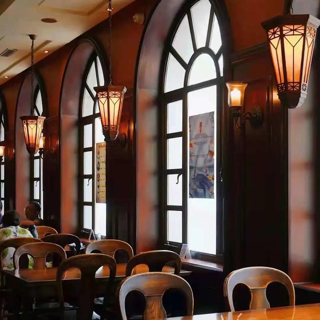 罗宋汤海派西餐,西餐正宗罗宋汤是哪里的