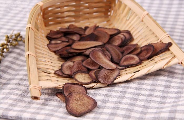 每天学一种中药,每天学习一味中草药