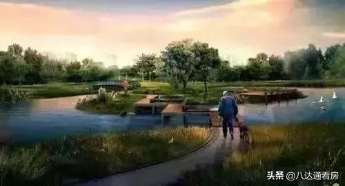 双河湾宸樾,筑友双河湾最好户型