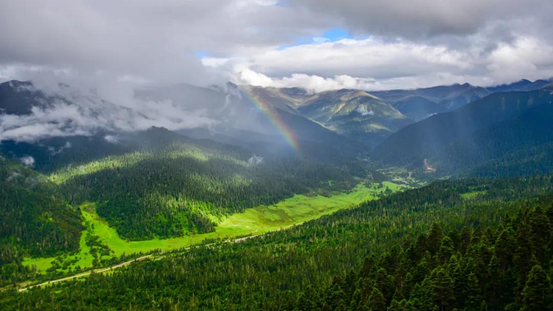 藏在日常生活中的幸福,生活在西藏是不是很幸福