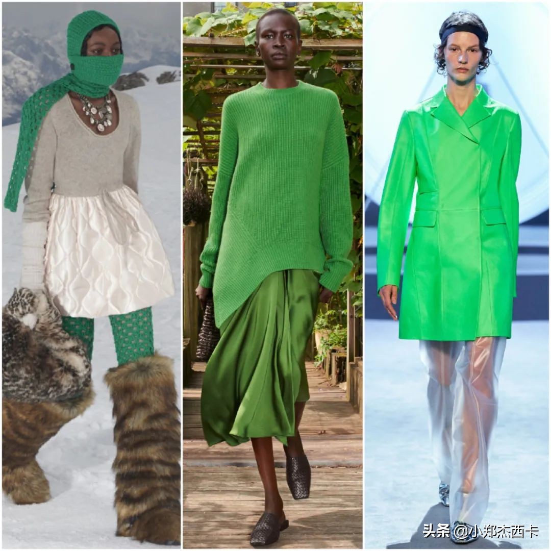 全世界最后一件被我拿下！我已经被这个卖到断货的颜色*脑洗**了…