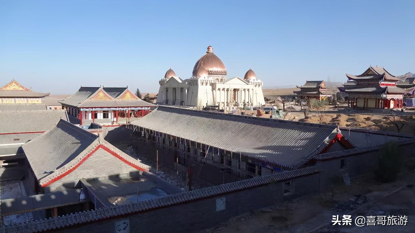 甘肃金昌到广西自驾游攻略,金昌火星基地自驾游怎么免费