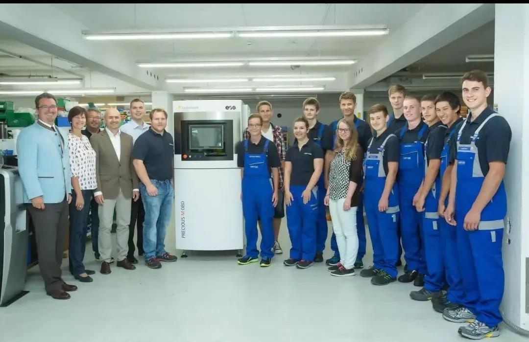 德国现状带你了解真实的德国,德国这个国家有多厉害