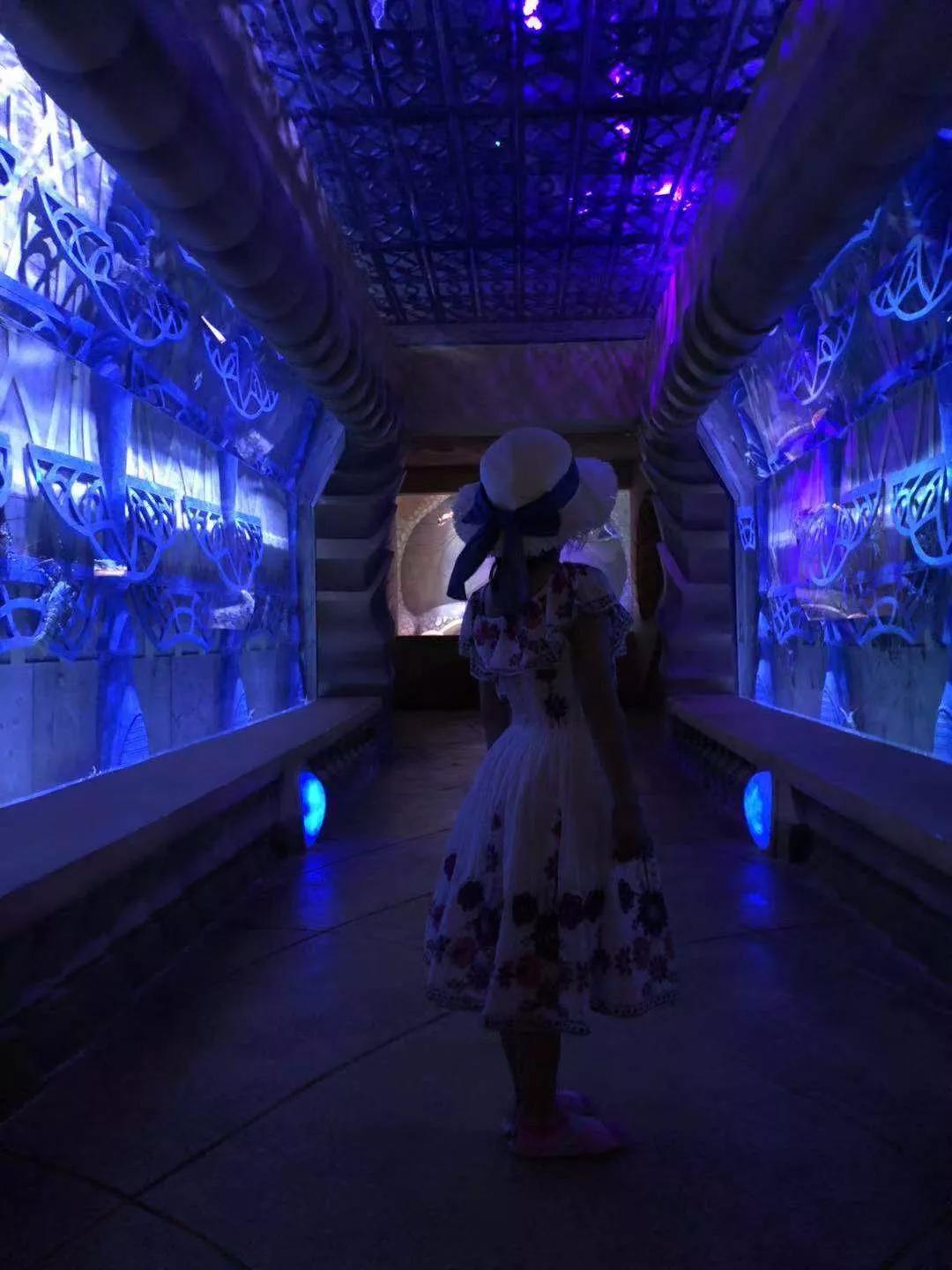 带娃去三亚六个海湾怎么选择住宿,带孩子在三亚度假攻略